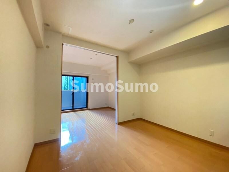 西大橋駅 徒歩3分 6階の物件内観写真