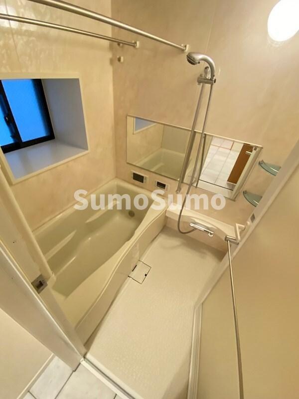 西大橋駅 徒歩3分 6階の物件内観写真