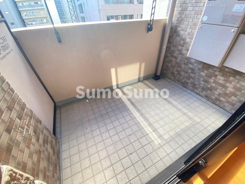 西大橋駅 徒歩3分 6階の物件内観写真