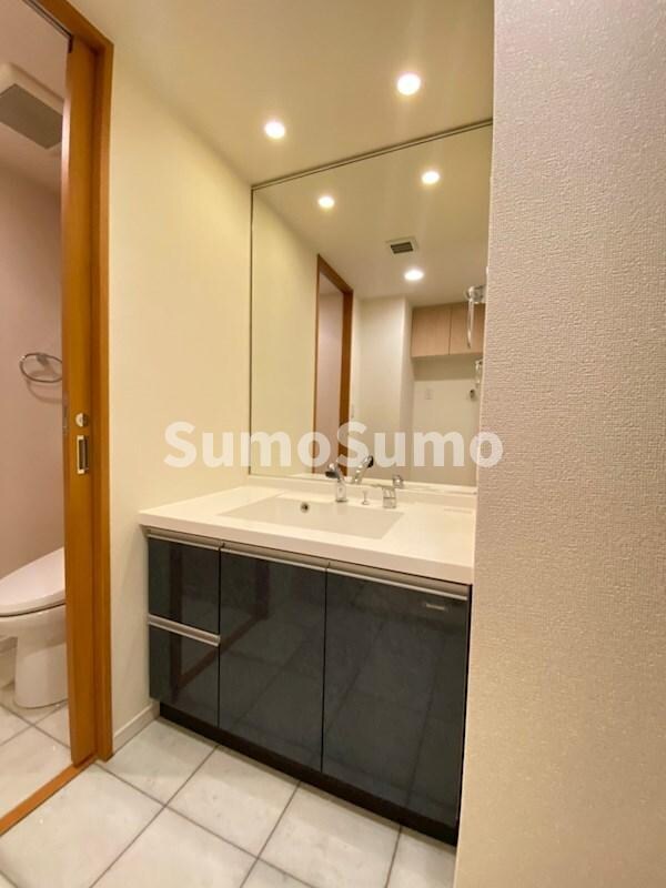 西大橋駅 徒歩3分 6階の物件内観写真