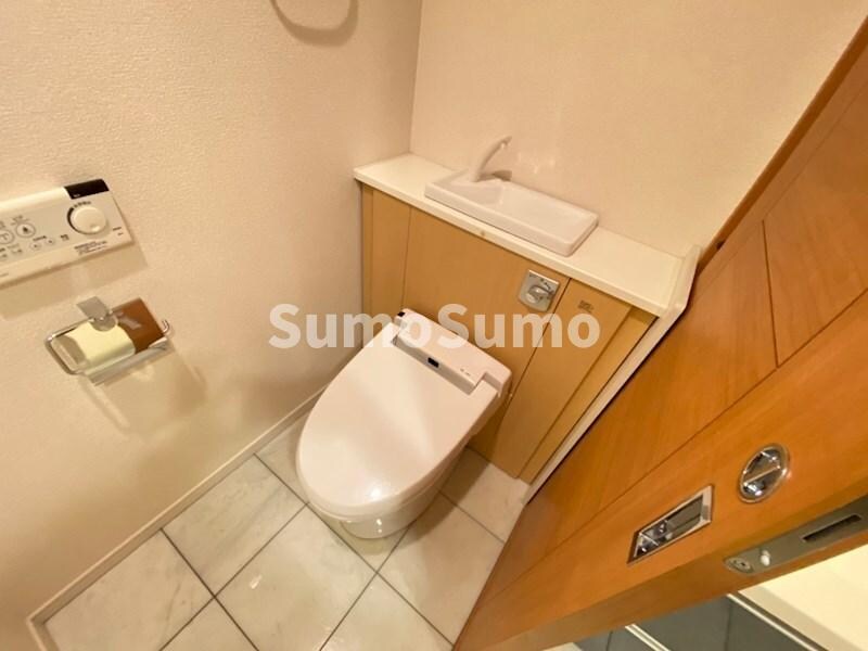 西大橋駅 徒歩3分 6階の物件内観写真