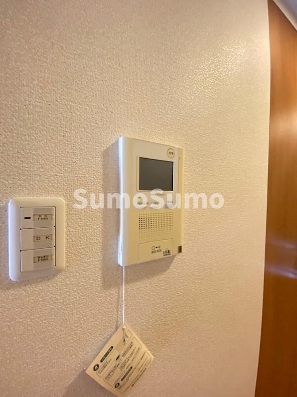 西大橋駅 徒歩3分 6階の物件内観写真