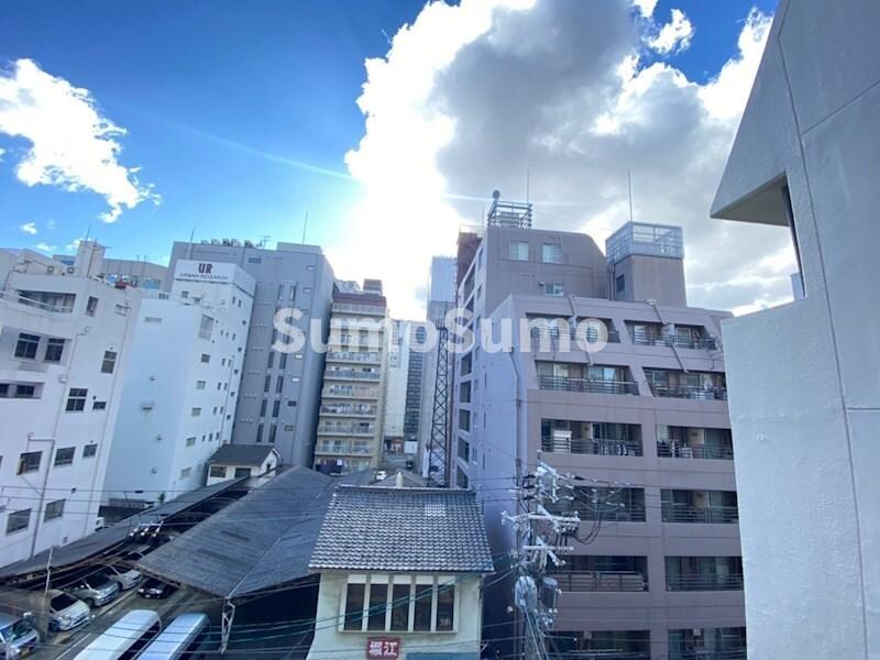 西大橋駅 徒歩3分 6階の物件内観写真