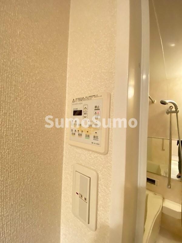 西大橋駅 徒歩3分 6階の物件内観写真