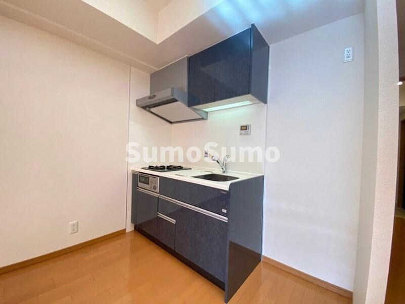 西大橋駅 徒歩3分 6階の物件内観写真