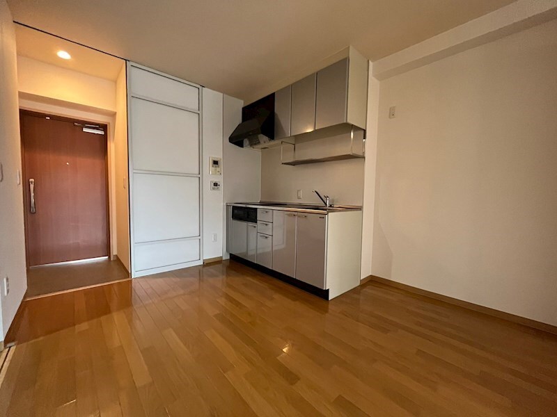 恵美須町駅 徒歩3分 4階の物件内観写真