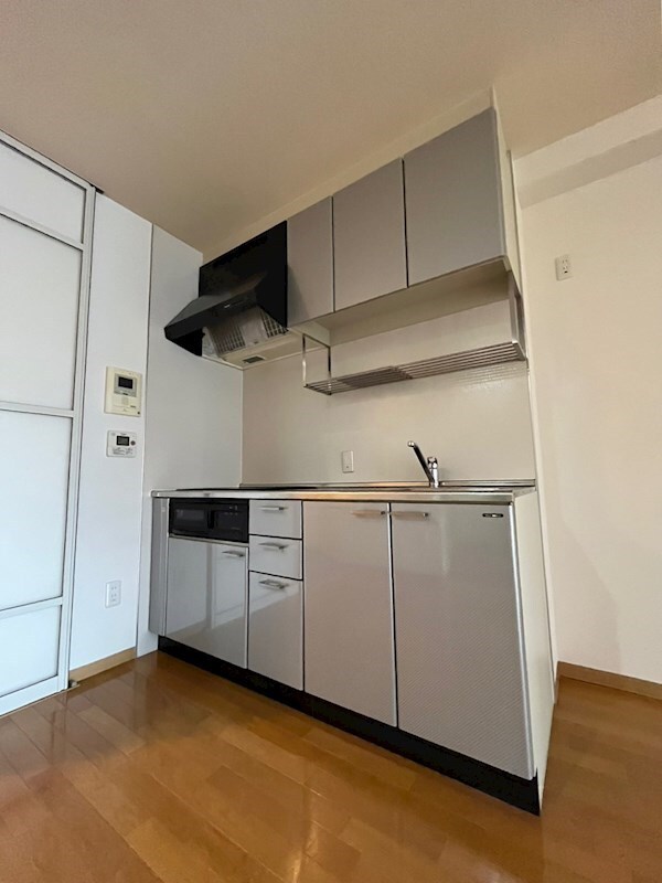 恵美須町駅 徒歩3分 4階の物件内観写真