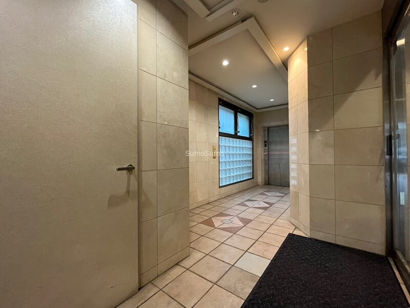 恵美須町駅 徒歩3分 4階の物件外観写真