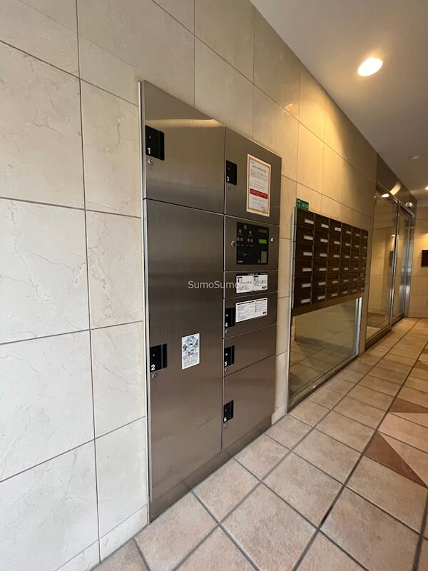 恵美須町駅 徒歩3分 4階の物件外観写真