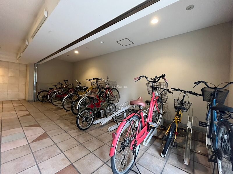 恵美須町駅 徒歩3分 4階の物件外観写真