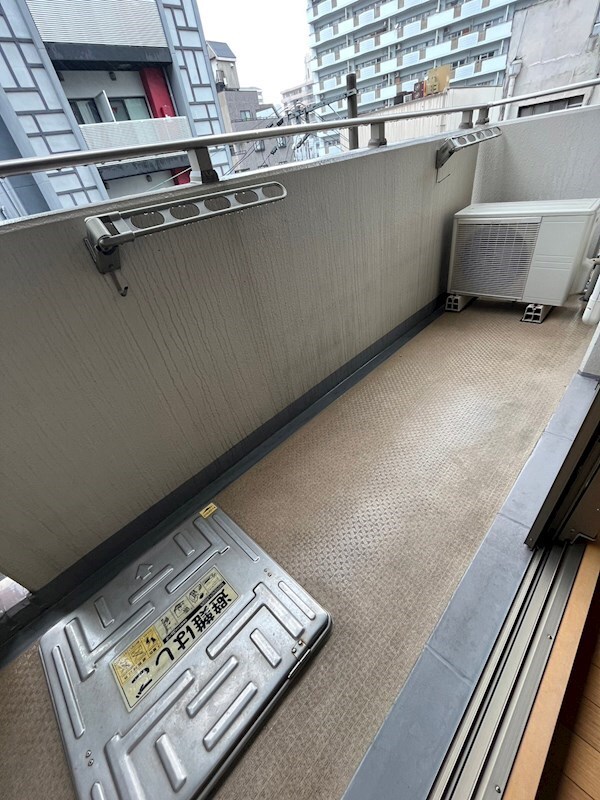 恵美須町駅 徒歩3分 4階の物件内観写真