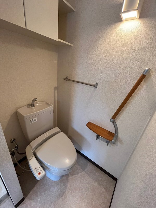 恵美須町駅 徒歩3分 4階の物件内観写真