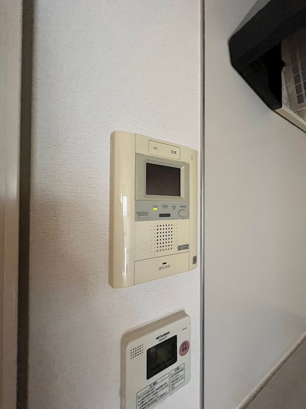 恵美須町駅 徒歩3分 4階の物件内観写真