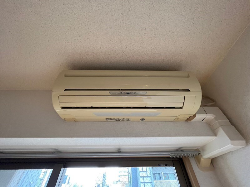 恵美須町駅 徒歩3分 4階の物件内観写真