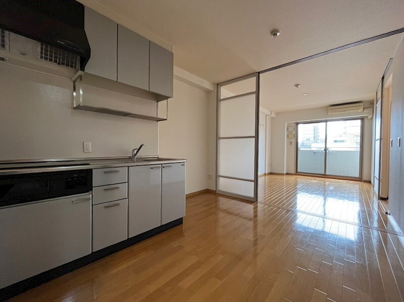 恵美須町駅 徒歩3分 4階の物件内観写真