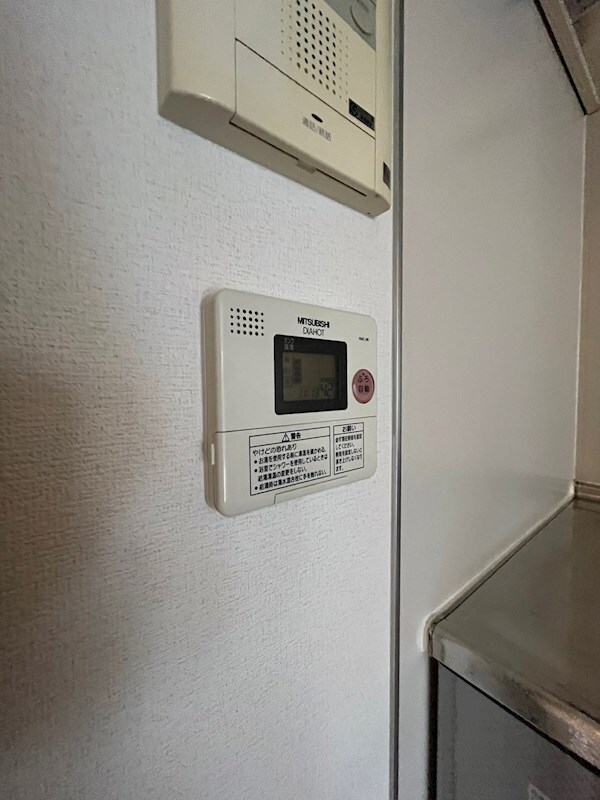 恵美須町駅 徒歩3分 4階の物件内観写真