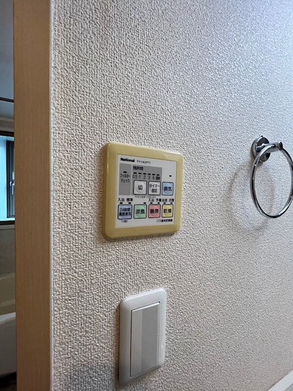 恵美須町駅 徒歩3分 4階の物件内観写真