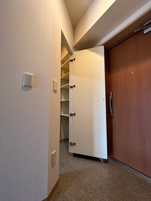 恵美須町駅 徒歩3分 4階の物件内観写真