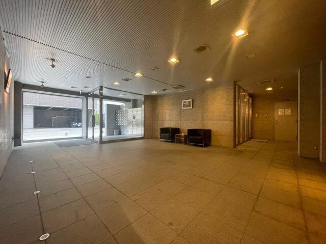 北浜駅 徒歩3分 6階の物件外観写真