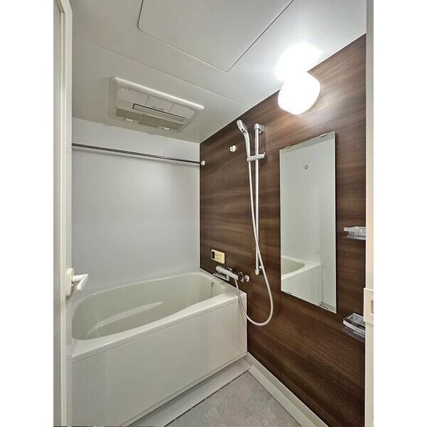 北浜駅 徒歩3分 6階の物件内観写真