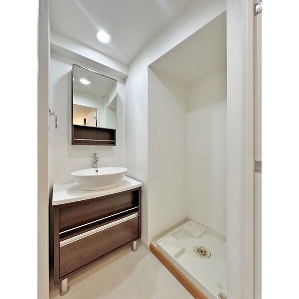 北浜駅 徒歩3分 6階の物件内観写真