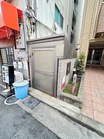 尼崎駅 徒歩8分 5階の物件外観写真