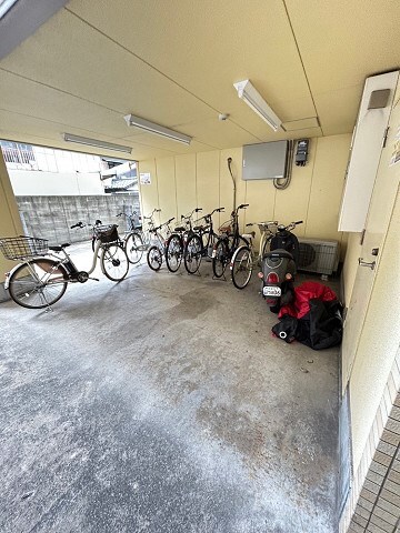 尼崎駅 徒歩8分 5階の物件内観写真