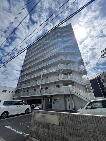 西九条駅 徒歩7分 2階の物件外観写真