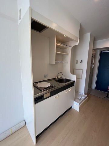 西九条駅 徒歩7分 2階の物件内観写真