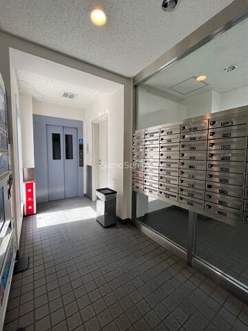 西九条駅 徒歩7分 2階の物件外観写真