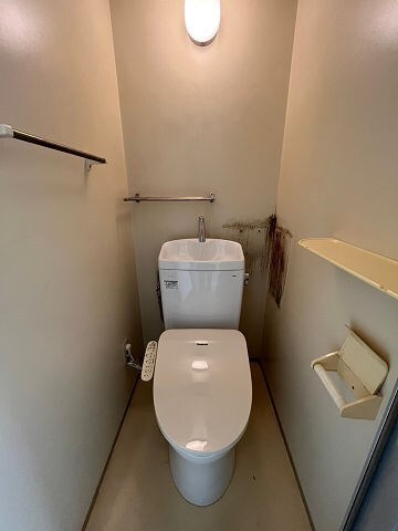 西九条駅 徒歩7分 2階の物件内観写真