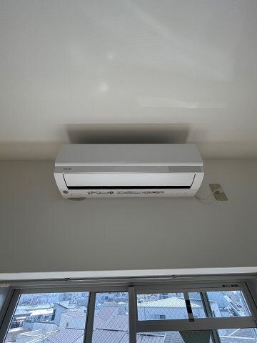 西九条駅 徒歩7分 2階の物件内観写真