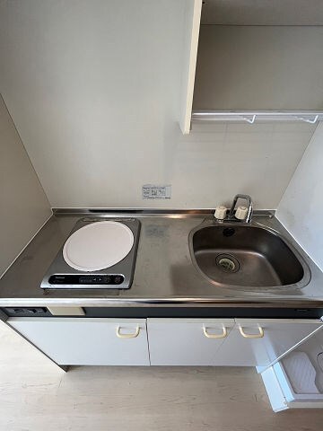 西九条駅 徒歩7分 2階の物件内観写真