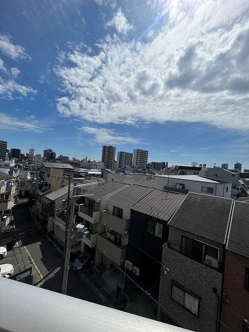 西九条駅 徒歩7分 2階の物件内観写真