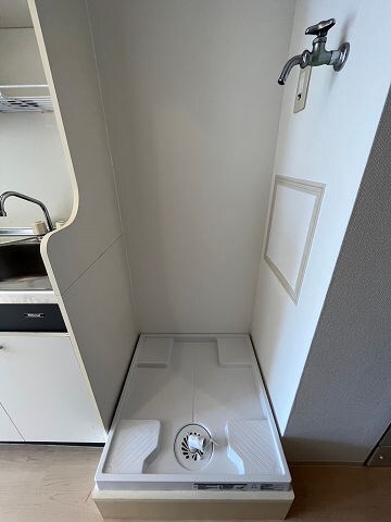 西九条駅 徒歩7分 2階の物件内観写真