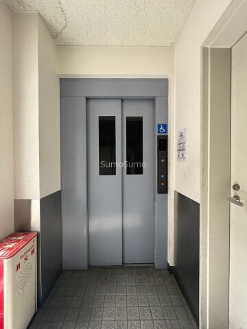 西九条駅 徒歩7分 2階の物件内観写真