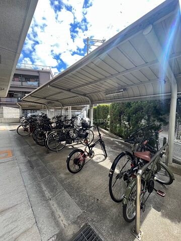 西九条駅 徒歩7分 2階の物件内観写真