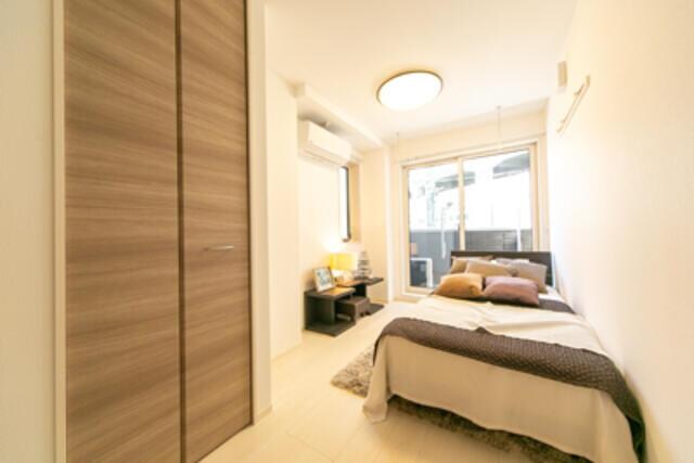 Clarice都立大学の物件内観写真