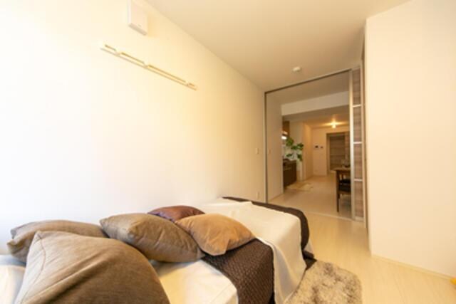 Clarice都立大学の物件内観写真