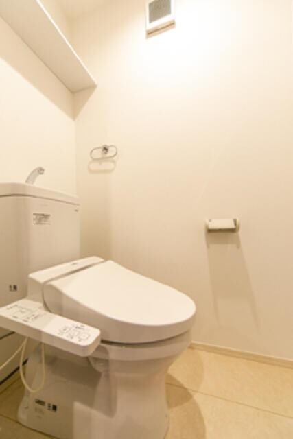 Clarice都立大学の物件内観写真