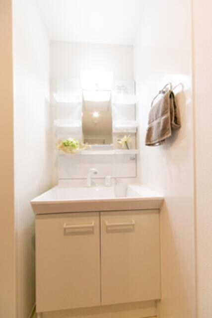 Clarice都立大学の物件内観写真