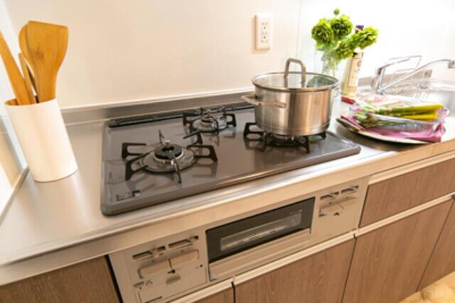 Clarice都立大学の物件内観写真