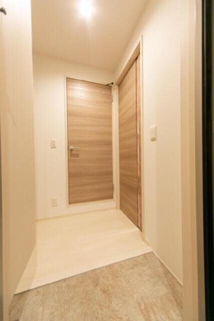 Clarice都立大学の物件内観写真