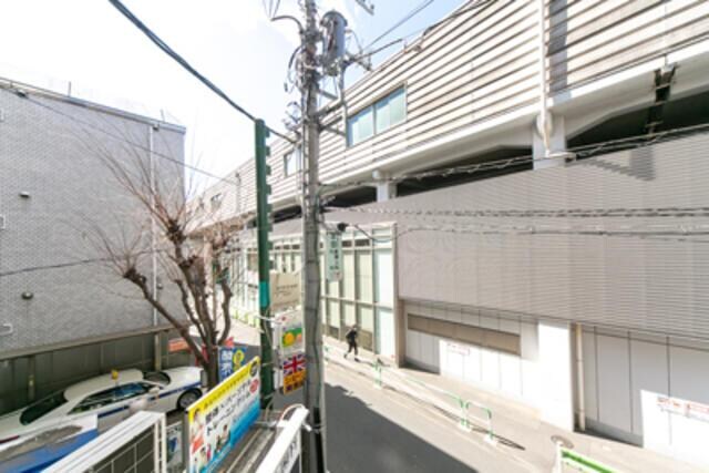 Clarice都立大学の物件内観写真