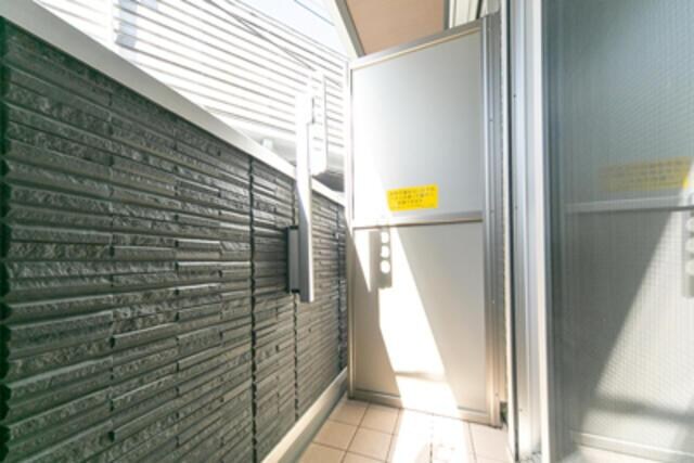 Clarice都立大学の物件内観写真