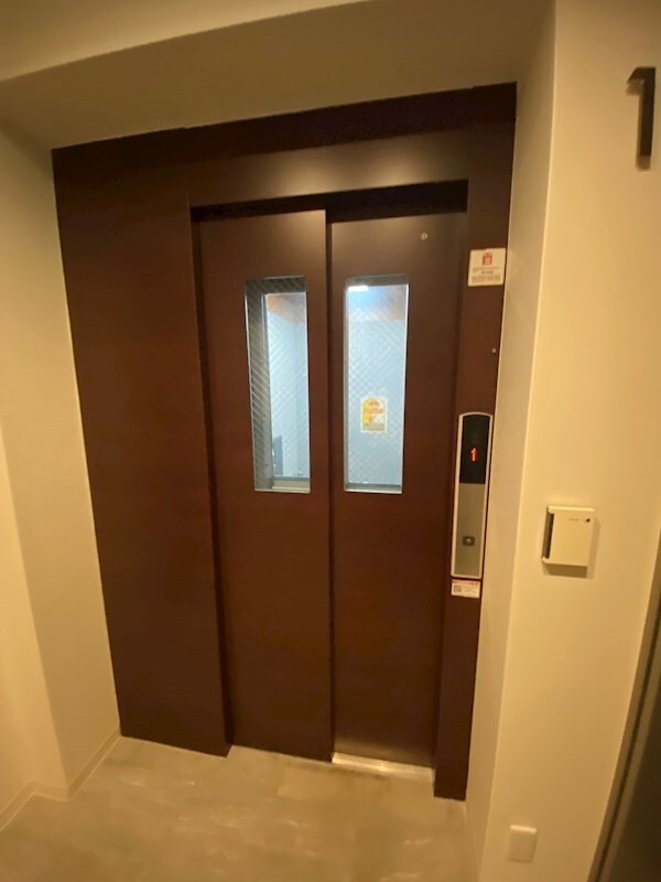 Clarice都立大学の物件内観写真