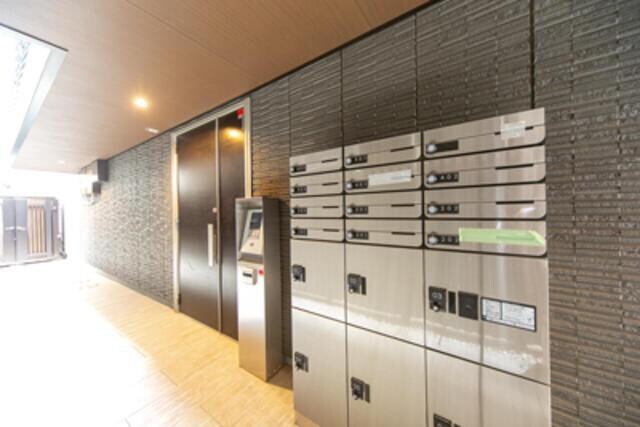 Clarice都立大学の物件内観写真