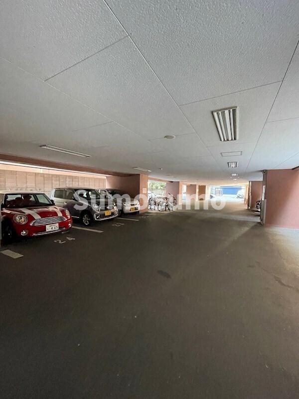 中洲川端駅 徒歩10分 6階の物件外観写真