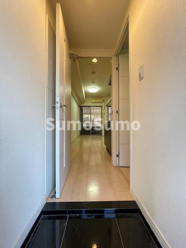 中洲川端駅 徒歩10分 6階の物件内観写真