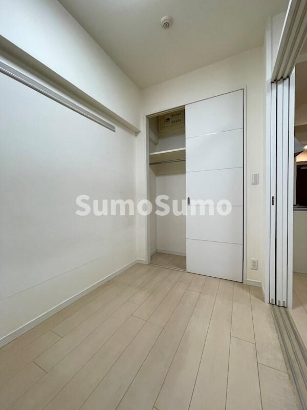 中洲川端駅 徒歩10分 6階の物件内観写真